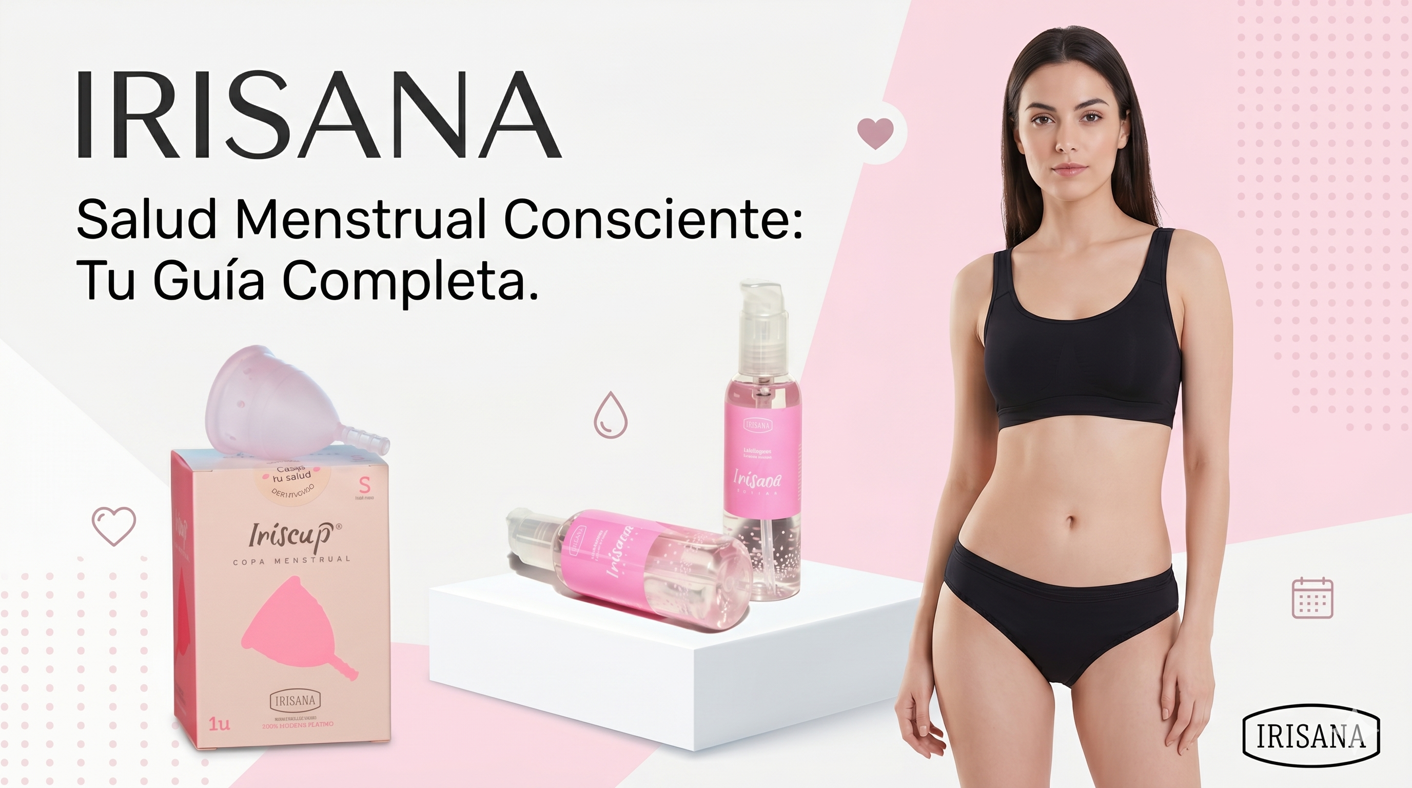 Menstruación Digna: Una Tarea Pendiente que nos Concierne a Todos